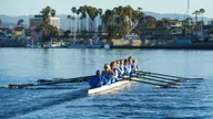 Bruins to Face Oregon State in Marina del Rey