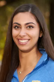 Meagan Abbey