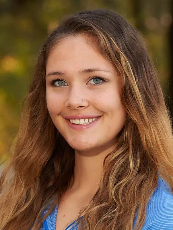 Fiona Harlan Buzzard