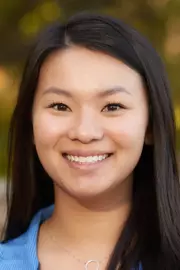 Haley Tong