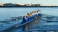 UCLA Advances to Grand Final Races in San Diego