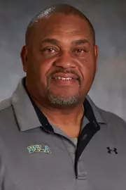 Curtis Allen