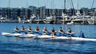 UCLA Rowing Prepares for Clemson Invitational