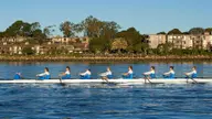 UCLA Rowing to Face No. 12 USC on Saturday