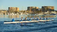 Women's Rowing Prepares for Pac-12 Championships