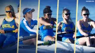 Five Bruin Rowers to Compete at U23 Championships