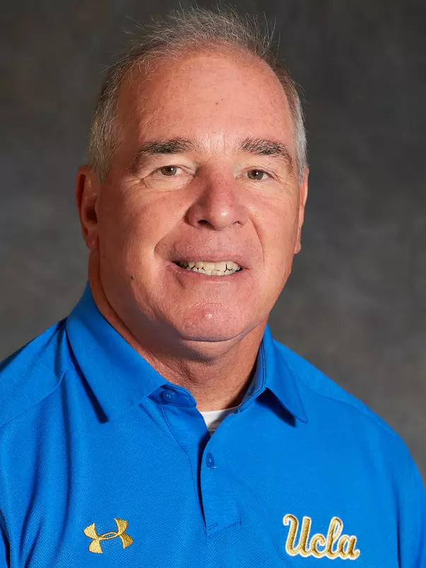 Dana Bible (Photo: Don Liebig)