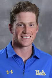 UCLA Bruins kicker J.J. Molson aka J.J. Molson (17) poses in Los Angeles, Friday, July 6, 2018. (Kirby Lee via Image of Sport)