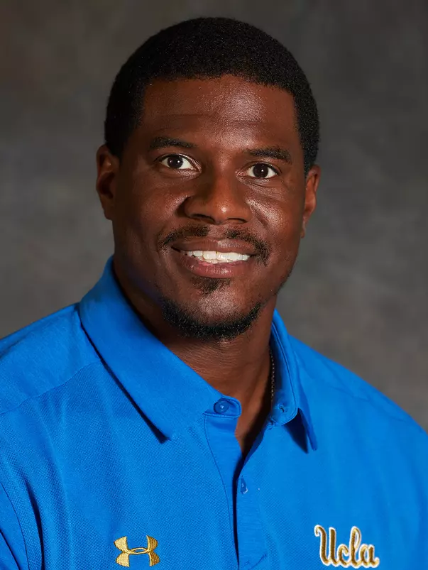 Roy Manning (Photo: Don Liebig)