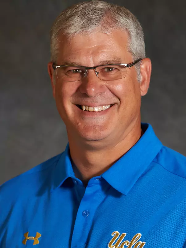 Paul Rhoads (Photo: Don Liebig)