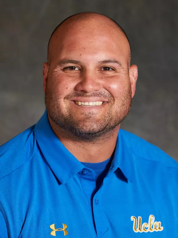 Frank Wintrich (Photo: Don Liebig)