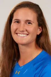 UCLA Athletics - 2018 UCLA Women's Soccer Media Day Portraits, UCLA, Los Angeles, CA.July 13th, 2018Copyright Don Liebig/ASUCLAAthens_Olivia_002.NEF
