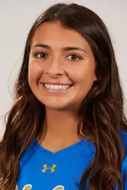UCLA Athletics - 2018 UCLA Women's Soccer Media Day Portraits, UCLA, Los Angeles, CA.July 13th, 2018Copyright Don Liebig/ASUCLACanales_Marley_002.NEF