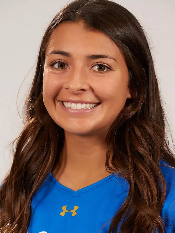 UCLA Athletics - 2018 UCLA Women's Soccer Media Day Portraits, UCLA, Los Angeles, CA.July 13th, 2018Copyright Don Liebig/ASUCLACanales_Marley_002.NEF