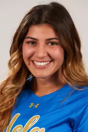 UCLA Athletics - 2018 UCLA Women's Soccer Media Day Portraits, UCLA, Los Angeles, CA.July 13th, 2018Copyright Don Liebig/ASUCLADesiano_Maddi_003.NEF