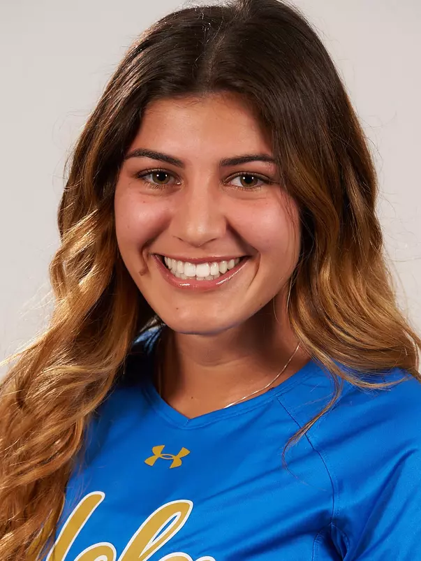 UCLA Athletics - 2018 UCLA Women's Soccer Media Day Portraits, UCLA, Los Angeles, CA.July 13th, 2018Copyright Don Liebig/ASUCLADesiano_Maddi_003.NEF