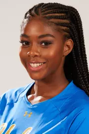 UCLA Athletics - 2018 UCLA Women's Soccer Media Day Portraits, UCLA, Los Angeles, CA.July 13th, 2018Copyright Don Liebig/ASUCLAFaulknor_Kennedy_002.NEF