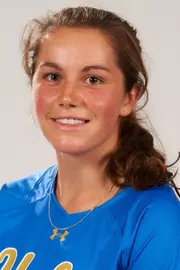 UCLA Athletics - 2018 UCLA Women's Soccer Media Day Portraits, UCLA, Los Angeles, CA.July 13th, 2018Copyright Don Liebig/ASUCLAFleming_Jessie_004.NEF