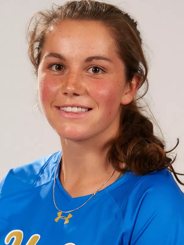 UCLA Athletics - 2018 UCLA Women's Soccer Media Day Portraits, UCLA, Los Angeles, CA.July 13th, 2018Copyright Don Liebig/ASUCLAFleming_Jessie_004.NEF
