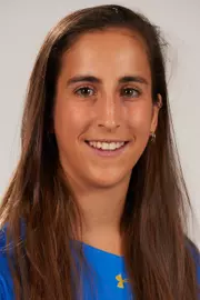 UCLA Athletics - 2018 UCLA Women's Soccer Media Day Portraits, UCLA, Los Angeles, CA.July 13th, 2018Copyright Don Liebig/ASUCLAHernandez_Julia_005.NEF