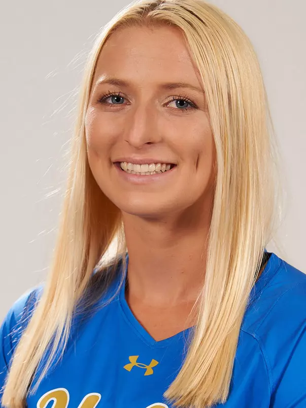 UCLA Athletics - 2018 UCLA Women's Soccer Media Day Portraits, UCLA, Los Angeles, CA.July 13th, 2018Copyright Don Liebig/ASUCLAMace_Hallie_007.NEF