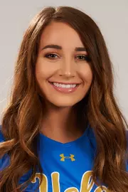 UCLA Athletics - 2018 UCLA Women's Soccer Media Day Portraits, UCLA, Los Angeles, CA.July 13th, 2018Copyright Don Liebig/ASUCLAMagliarditi_Taylor_004.NEF