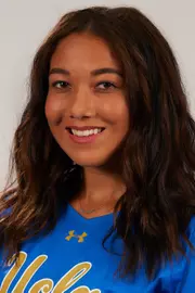 UCLA Athletics - 2018 UCLA Women's Soccer Media Day Portraits, UCLA, Los Angeles, CA.July 13th, 2018Copyright Don Liebig/ASUCLAMcCullough_Kaiya_006.NEF