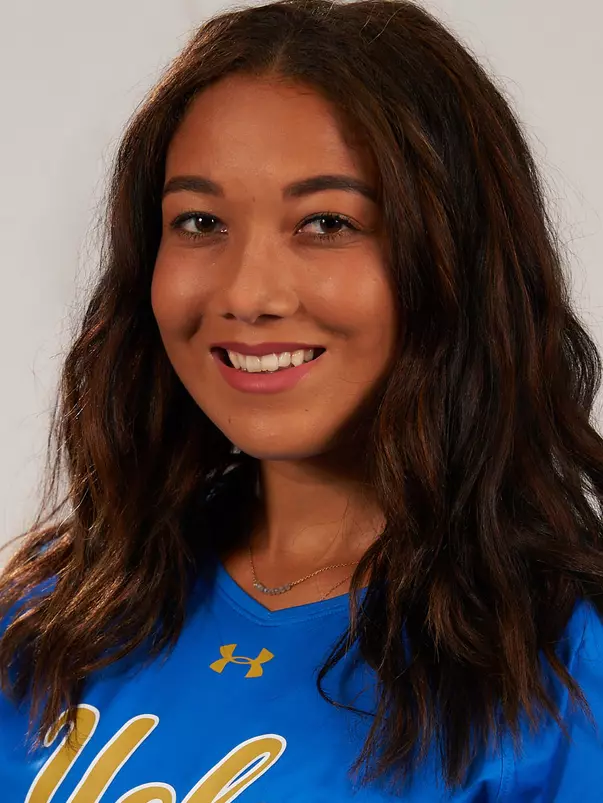 UCLA Athletics - 2018 UCLA Women's Soccer Media Day Portraits, UCLA, Los Angeles, CA.July 13th, 2018Copyright Don Liebig/ASUCLAMcCullough_Kaiya_006.NEF