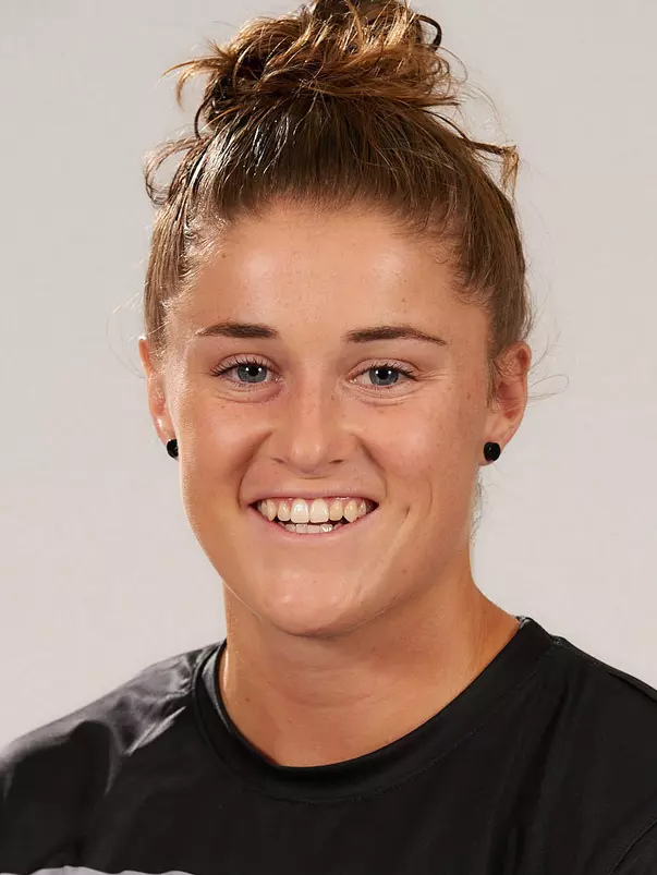 UCLA Athletics - 2018 UCLA Women's Soccer Media Day Portraits, UCLA, Los Angeles, CA.July 13th, 2018Copyright Don Liebig/ASUCLAMicah_Teagan_003.NEF