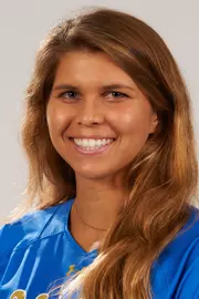 UCLA Athletics - 2018 UCLA Women's Soccer Media Day Portraits, UCLA, Los Angeles, CA.July 13th, 2018Copyright Don Liebig/ASUCLAPederson_Jacey_005.NEF