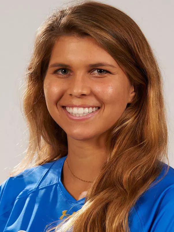 UCLA Athletics - 2018 UCLA Women's Soccer Media Day Portraits, UCLA, Los Angeles, CA.July 13th, 2018Copyright Don Liebig/ASUCLAPederson_Jacey_005.NEF