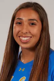 UCLA Athletics - 2018 UCLA Women's Soccer Media Day Portraits, UCLA, Los Angeles, CA.July 13th, 2018Copyright Don Liebig/ASUCLARodriguez_Katrina_003.NEF