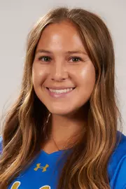 UCLA Athletics - 2018 UCLA Women's Soccer Media Day Portraits, UCLA, Los Angeles, CA.July 13th, 2018Copyright Don Liebig/ASUCLASanchez_Ashley_005.NEF