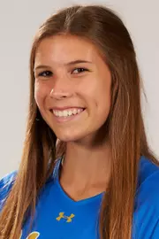 UCLA Athletics - 2018 UCLA Women's Soccer Media Day Portraits, UCLA, Los Angeles, CA.July 13th, 2018Copyright Don Liebig/ASUCLASatterwhite_Dani_009.NEF