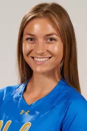 UCLA Athletics - 2018 UCLA Women's Soccer Media Day Portraits, UCLA, Los Angeles, CA.July 13th, 2018Copyright Don Liebig/ASUCLAScudero_Meghan_007.NEF