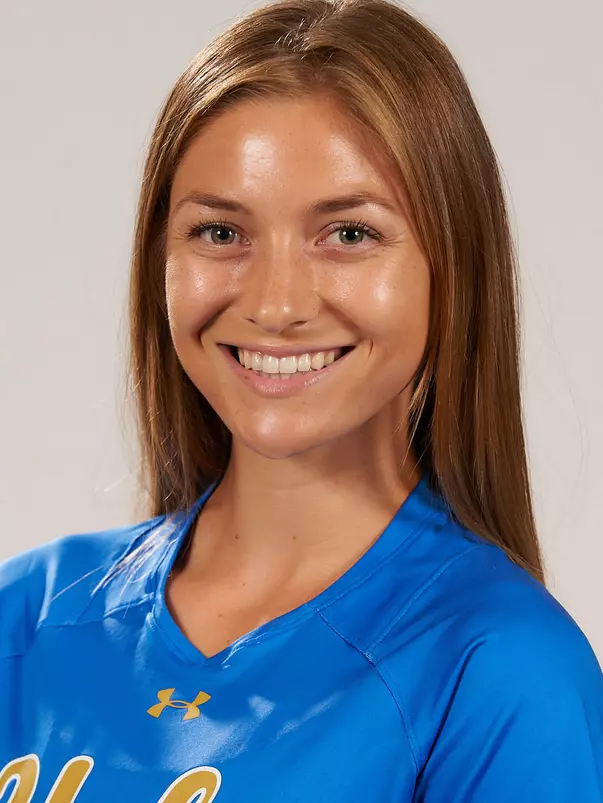 UCLA Athletics - 2018 UCLA Women's Soccer Media Day Portraits, UCLA, Los Angeles, CA.July 13th, 2018Copyright Don Liebig/ASUCLAScudero_Meghan_007.NEF