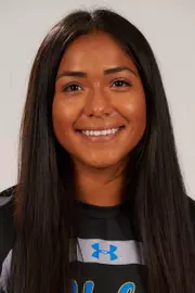 UCLA Athletics - 2018 UCLA Women's Soccer Media Day Portraits, UCLA, Los Angeles, CA.July 13th, 2018Copyright Don Liebig/ASUCLASerrano_Adalia_002.NEF