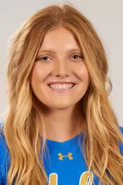 UCLA Athletics - 2018 UCLA Women's Soccer Media Day Portraits, UCLA, Los Angeles, CA.July 13th, 2018Copyright Don Liebig/ASUCLASharts_Hannah_002.NEF