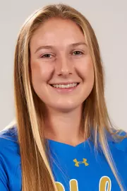 UCLA Athletics - 2018 UCLA Women's Soccer Media Day Portraits, UCLA, Los Angeles, CA.July 13th, 2018Copyright Don Liebig/ASUCLASheehan_Delanie_003.NEF