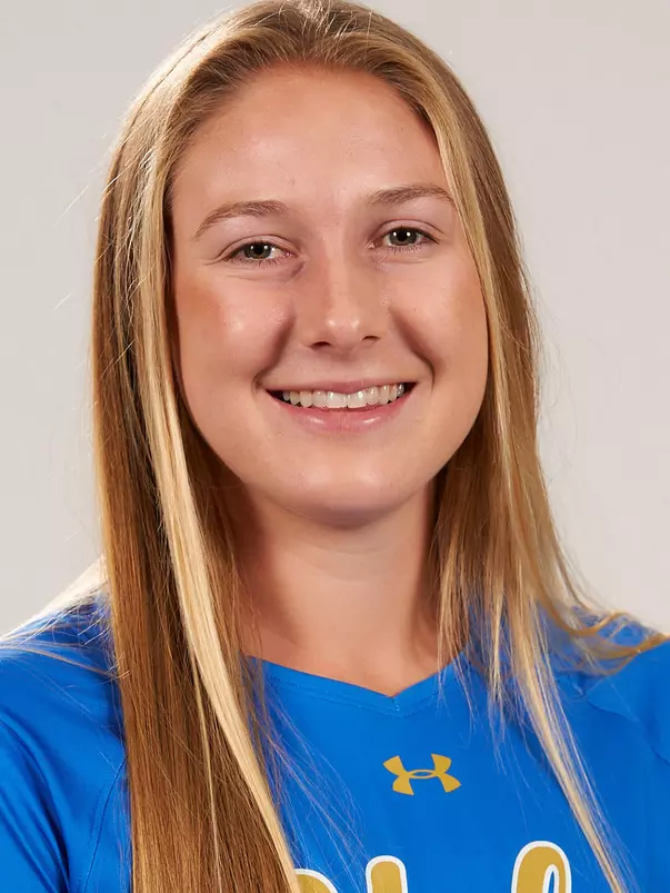 UCLA Athletics - 2018 UCLA Women's Soccer Media Day Portraits, UCLA, Los Angeles, CA.July 13th, 2018Copyright Don Liebig/ASUCLASheehan_Delanie_003.NEF