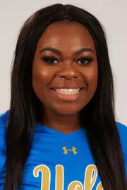 UCLA Athletics - 2018 UCLA Women's Soccer Media Day Portraits, UCLA, Los Angeles, CA.July 13th, 2018Copyright Don Liebig/ASUCLATshimbalanga_Cassidy_003.NEF