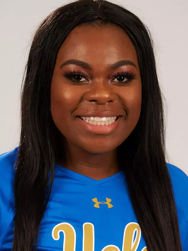 UCLA Athletics - 2018 UCLA Women's Soccer Media Day Portraits, UCLA, Los Angeles, CA.July 13th, 2018Copyright Don Liebig/ASUCLATshimbalanga_Cassidy_003.NEF