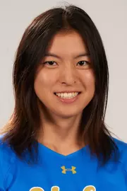 UCLA Athletics - 2018 UCLA Women's Soccer Media Day Portraits, UCLA, Los Angeles, CA.July 13th, 2018Copyright Don Liebig/ASUCLAUmehara_Maki_002.NEF