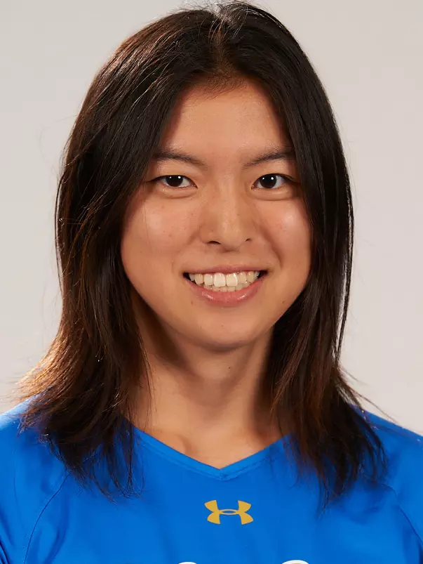 UCLA Athletics - 2018 UCLA Women's Soccer Media Day Portraits, UCLA, Los Angeles, CA.July 13th, 2018Copyright Don Liebig/ASUCLAUmehara_Maki_002.NEF