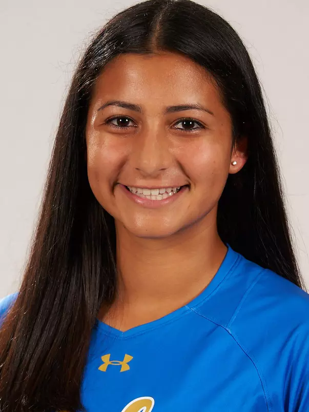 UCLA Athletics - 2018 UCLA Women's Soccer Media Day Portraits, UCLA, Los Angeles, CA.July 13th, 2018Copyright Don Liebig/ASUCLAVillacorta_Vivana_003.NEF