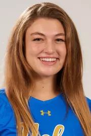 UCLA Athletics - 2018 UCLA Women's Soccer Media Day Portraits, UCLA, Los Angeles, CA.July 13th, 2018Copyright Don Liebig/ASUCLAde_Moraes_Olivia_003.NEF