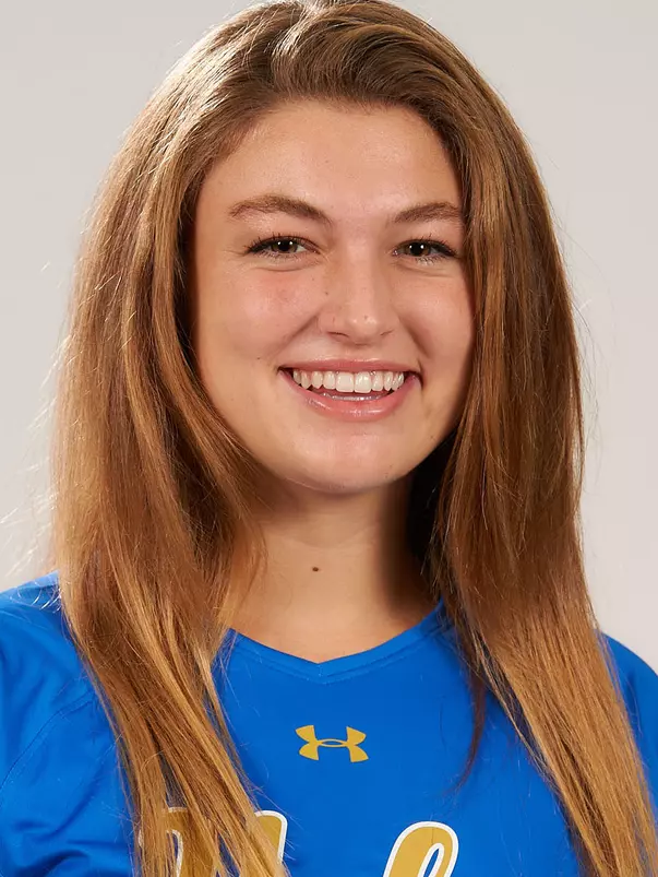 UCLA Athletics - 2018 UCLA Women's Soccer Media Day Portraits, UCLA, Los Angeles, CA.July 13th, 2018Copyright Don Liebig/ASUCLAde_Moraes_Olivia_003.NEF