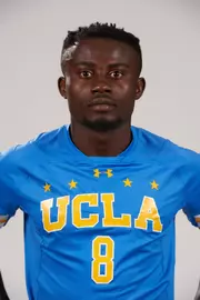 Anderson Asiedu