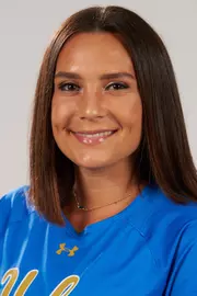 Chloe Castaneda - 2018 Head Shot