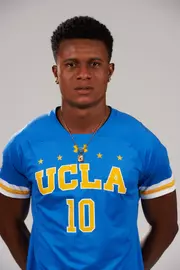 Mohammed Kamara
